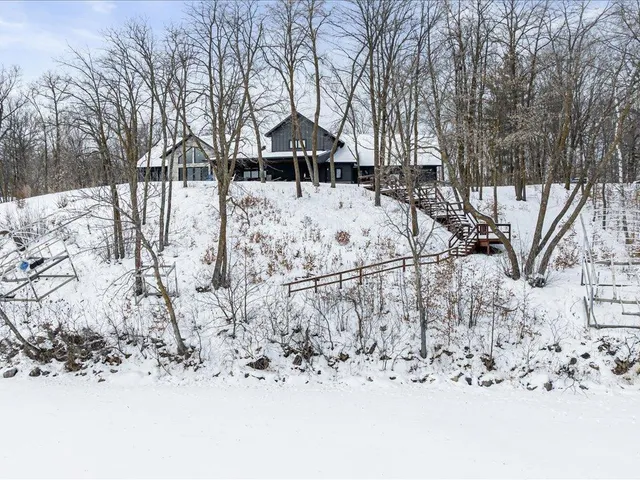 $2,500,000 | 24105 Hazel Wood Drive, Park Rapids, MN 56470
