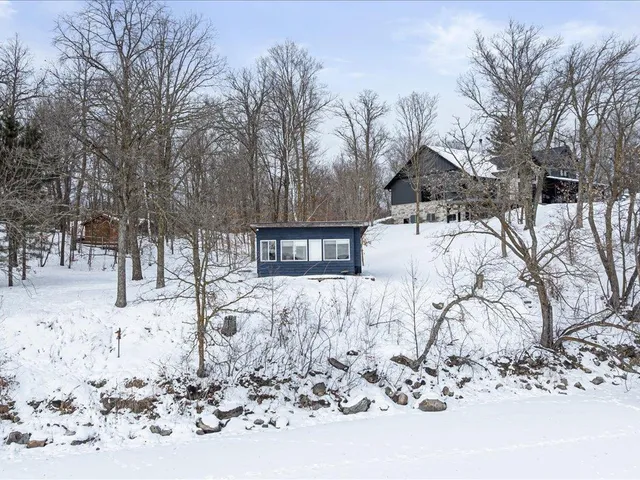 $2,500,000 | 24105 Hazel Wood Drive, Park Rapids, MN 56470