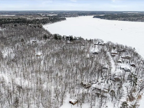 $2,500,000 | 24105 Hazel Wood Drive, Park Rapids, MN 56470