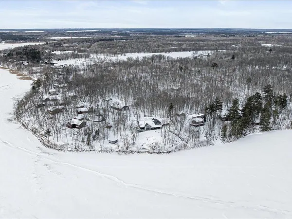 $2,500,000 | 24105 Hazel Wood Drive, Park Rapids, MN 56470