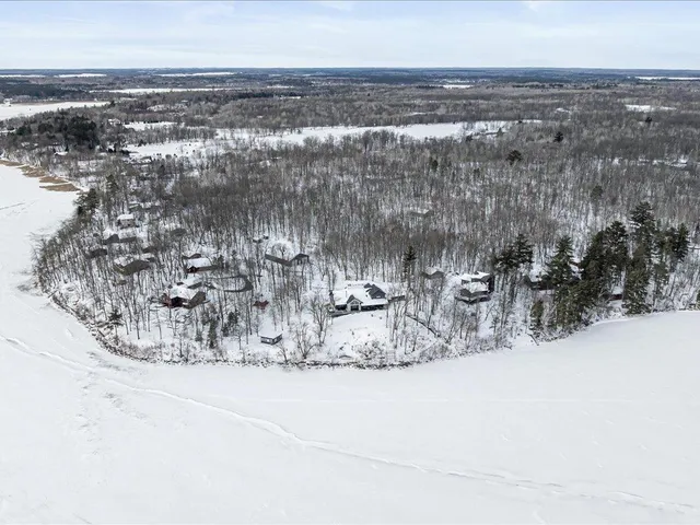 $2,500,000 | 24105 Hazel Wood Drive, Park Rapids, MN 56470