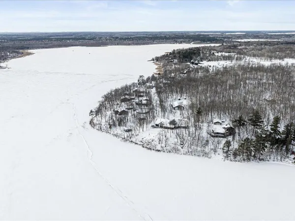 $2,500,000 | 24105 Hazel Wood Drive, Park Rapids, MN 56470