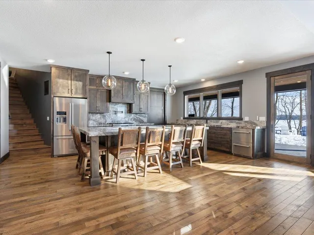 $2,500,000 | 24105 Hazel Wood Drive, Park Rapids, MN 56470