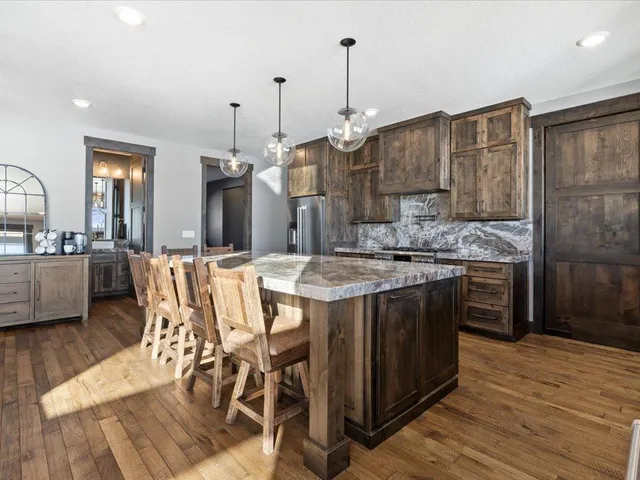 $2,500,000 | 24105 Hazel Wood Drive, Park Rapids, MN 56470