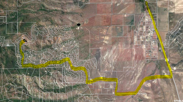 26 Q Puma Road, Unit Q26 Fairview, UT 84629 - Photo 4 of 4