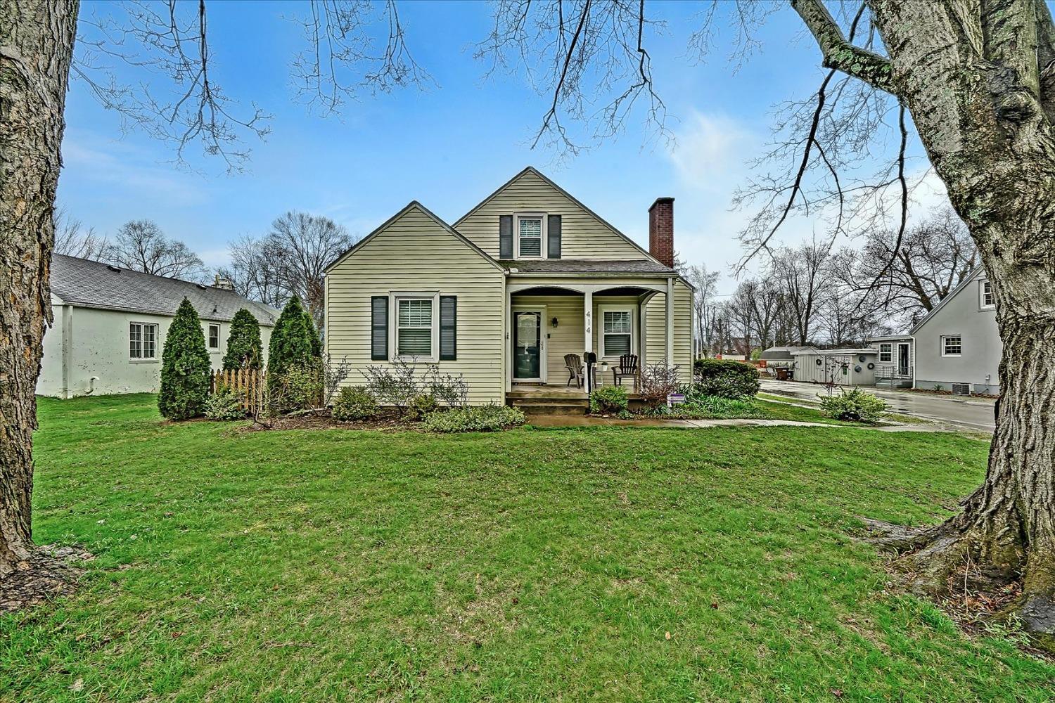414 Deerfield Road Lebanon, OH 45036 - Photo 2 of 31 Gallery Image 2
