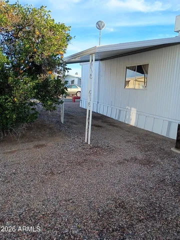 $39,598 | 15802 South Gilbert Road, Unit 58, Chandler, AZ 85225