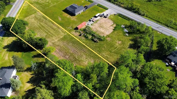 $84,999 | 4200 Johnson Road, Lockport Town, NY 14094