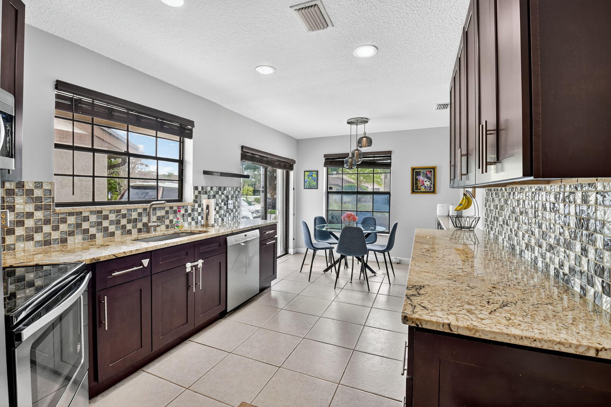 20909 Boca Ridge Drive South Boca Raton, FL 33428 - Photo 1 of 62 Kitchen