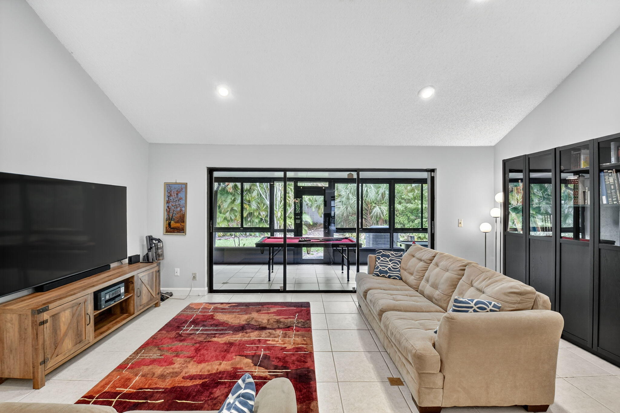 20909 Boca Ridge Drive South Boca Raton, FL 33428 - Photo 15 of 62 Living Room