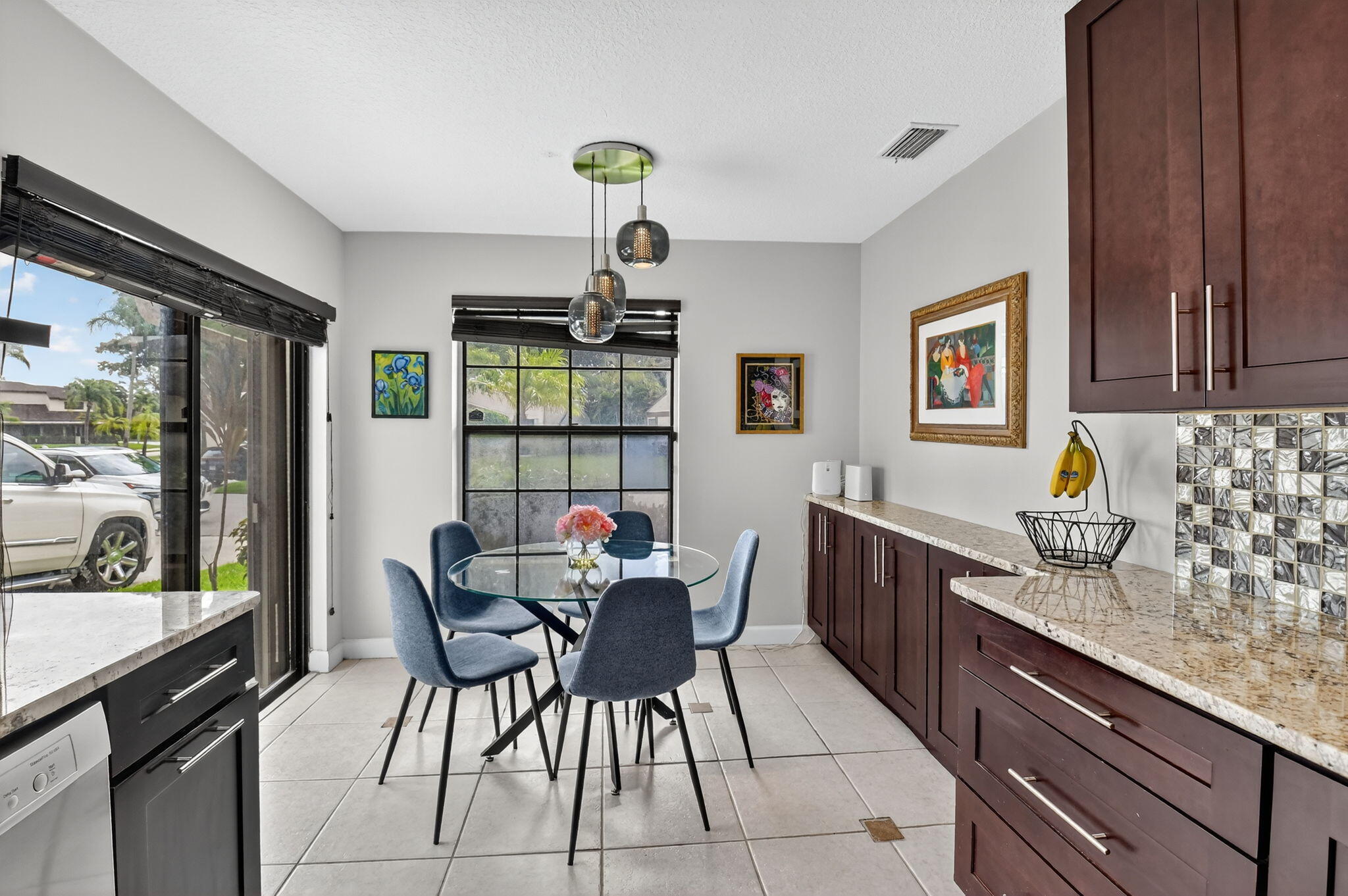 20909 Boca Ridge Drive South Boca Raton, FL 33428 - Photo 18 of 62 Kitchen