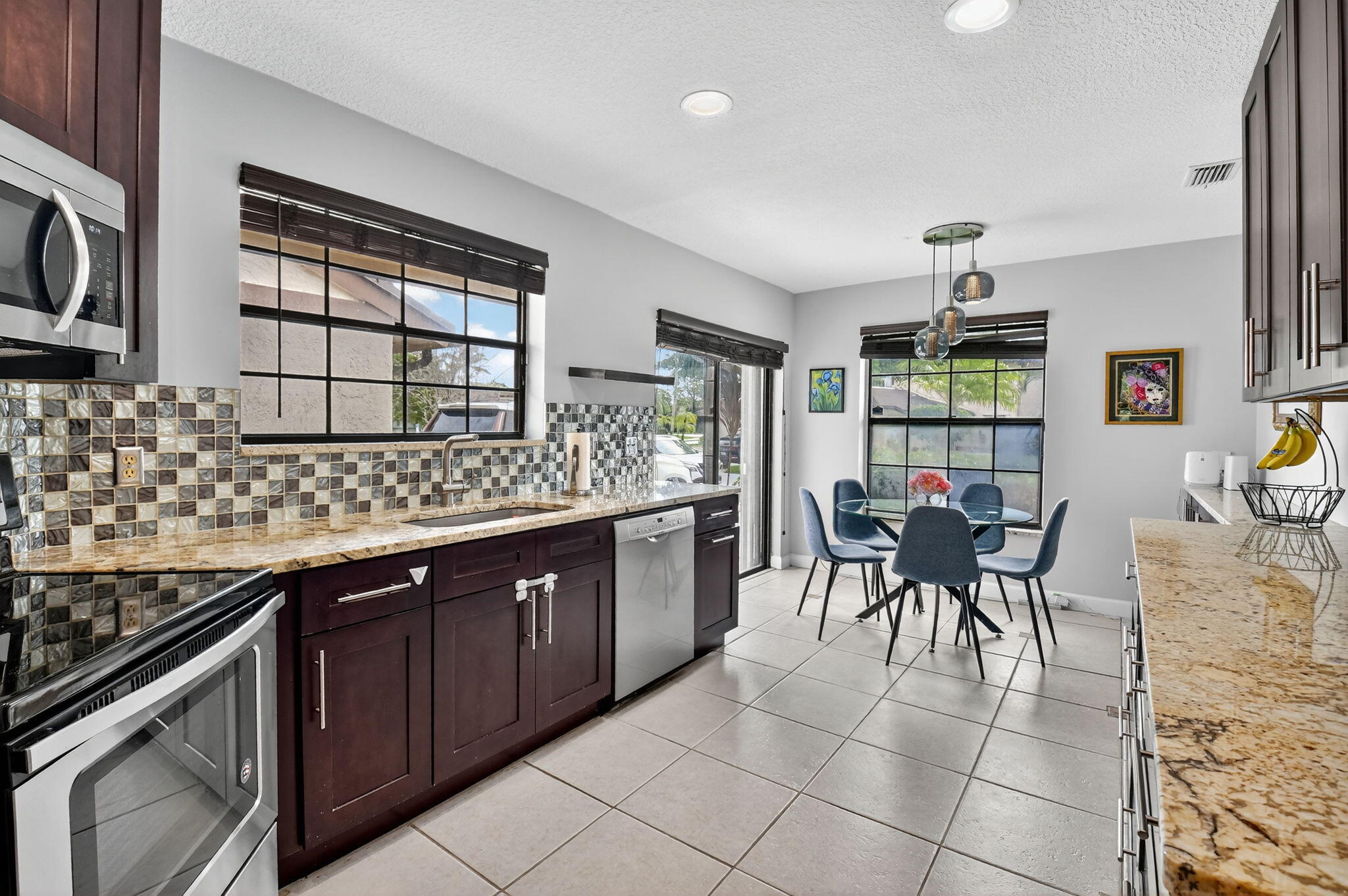 20909 Boca Ridge Drive South Boca Raton, FL 33428 - Photo 21 of 62 Kitchen