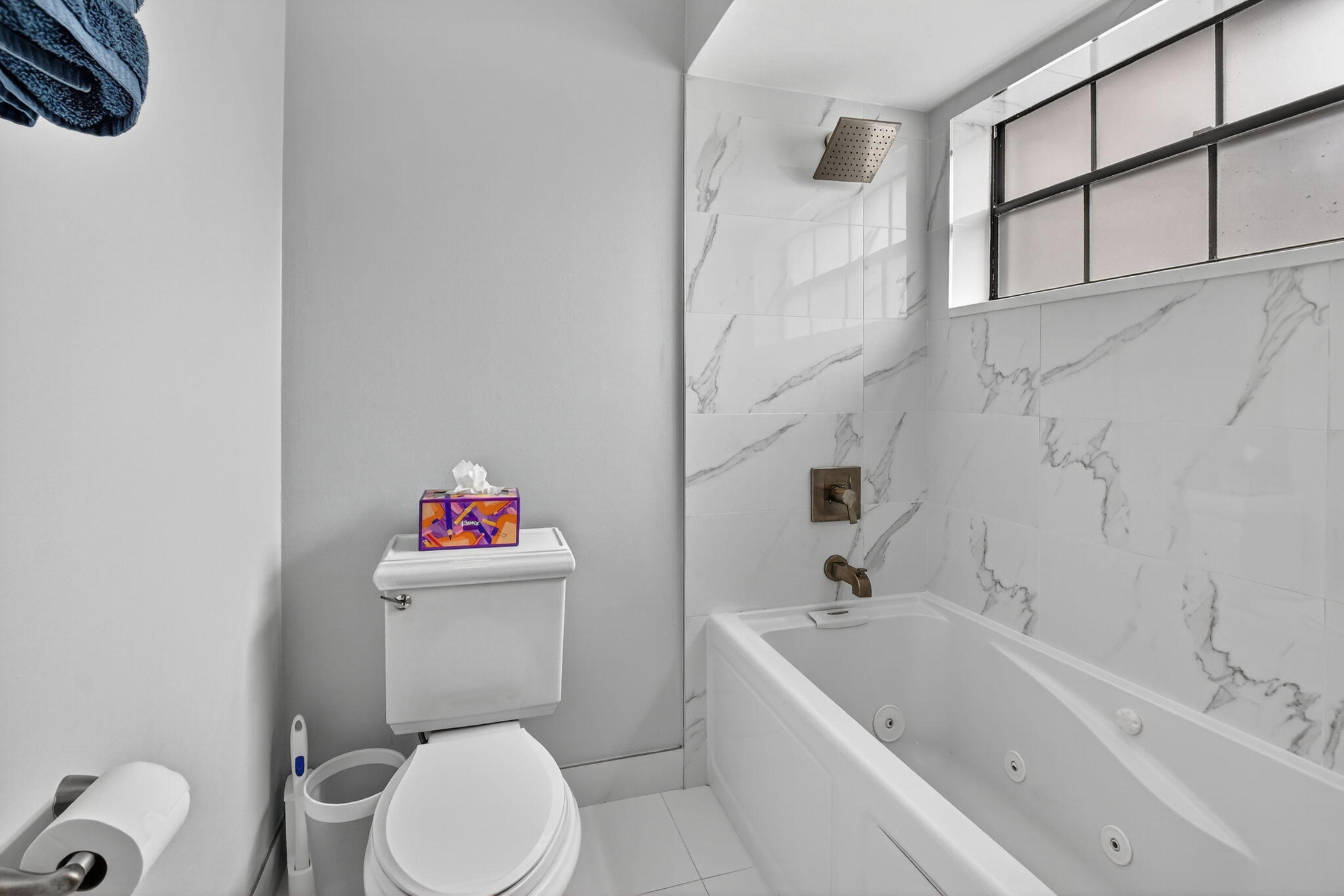 20909 Boca Ridge Drive South Boca Raton, FL 33428 - Photo 29 of 62 Principal Bathroom