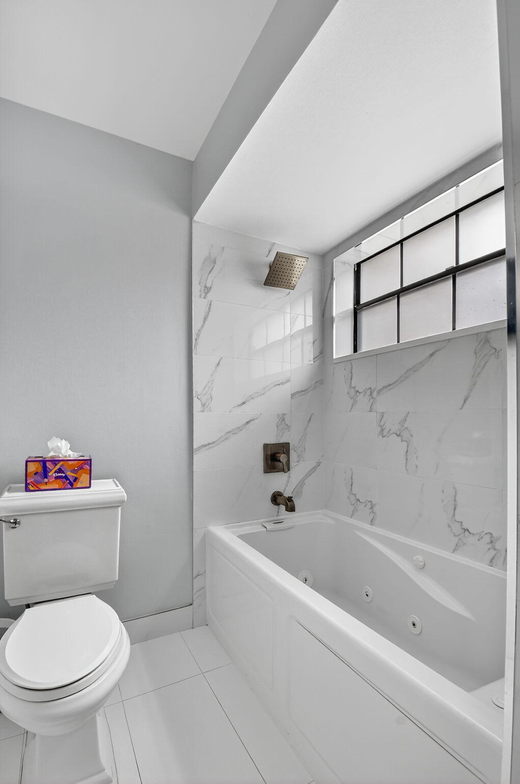 20909 Boca Ridge Drive South Boca Raton, FL 33428 - Photo 30 of 62 Principal Bathroom