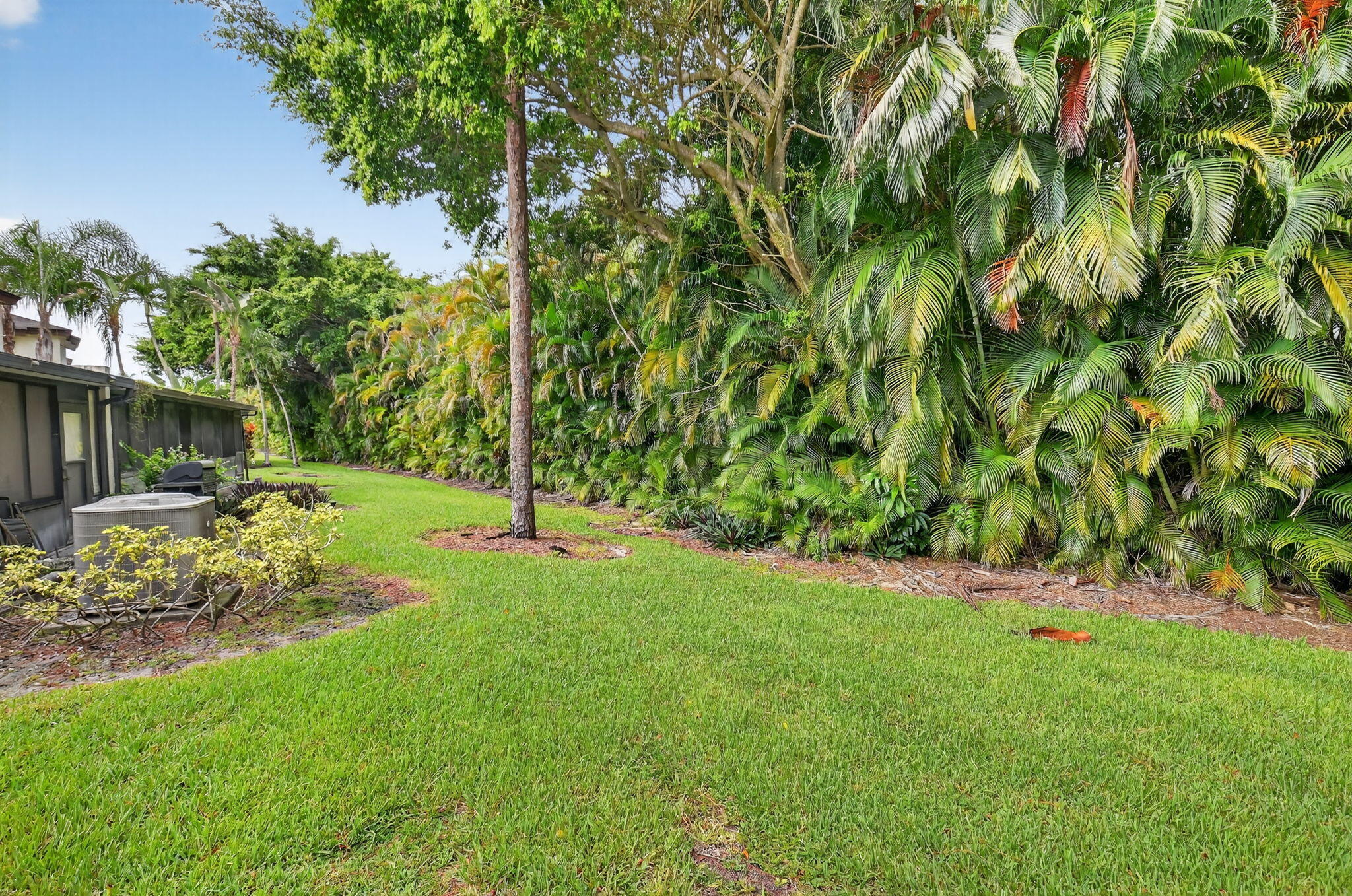 20909 Boca Ridge Drive South Boca Raton, FL 33428 - Photo 47 of 62 Garden View