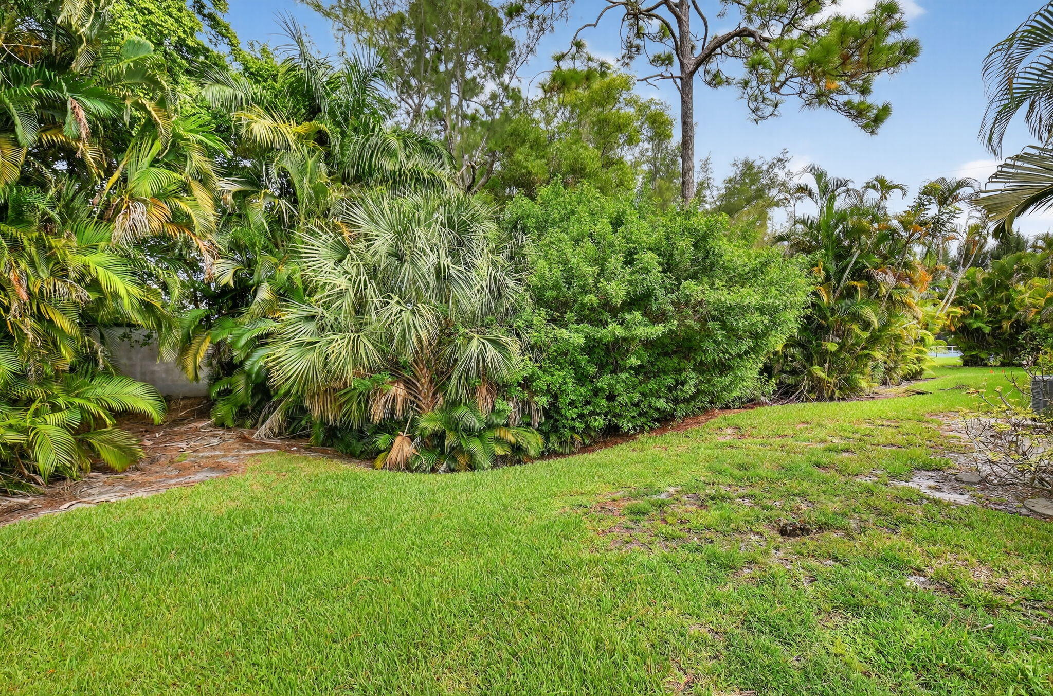 20909 Boca Ridge Drive South Boca Raton, FL 33428 - Photo 48 of 62 Garden View