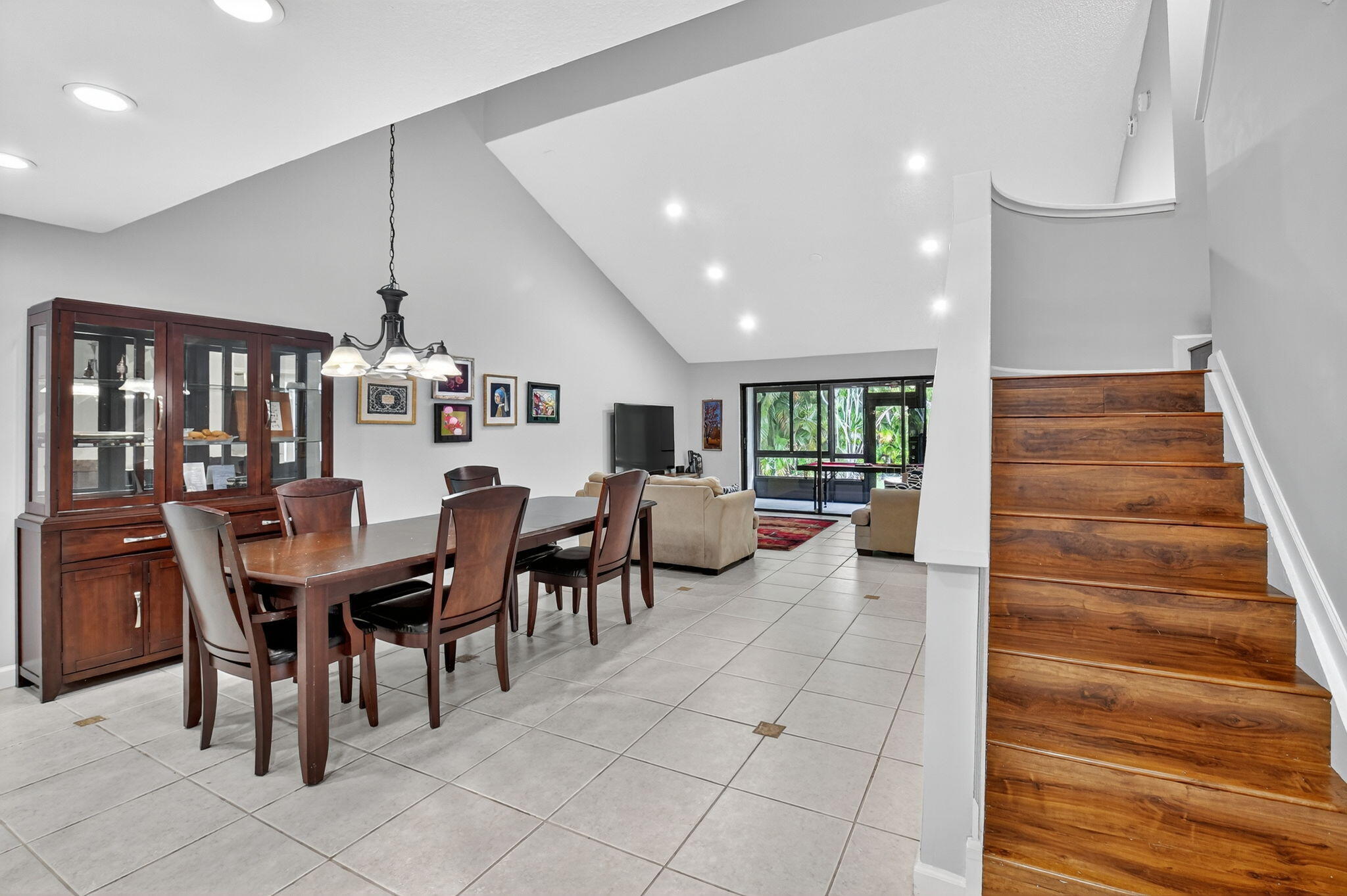 20909 Boca Ridge Drive South Boca Raton, FL 33428 - Photo 8 of 62 Dining Room