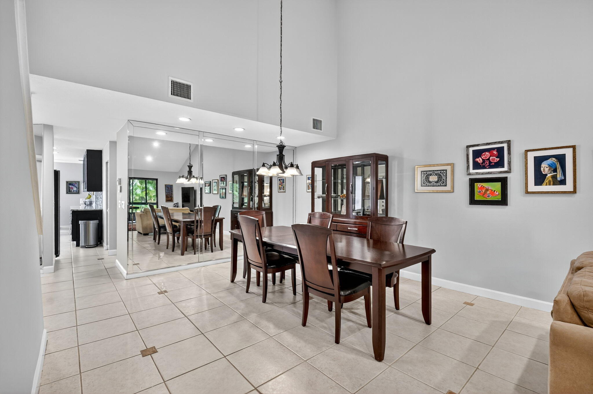 20909 Boca Ridge Drive South Boca Raton, FL 33428 - Photo 10 of 62 Dining Room