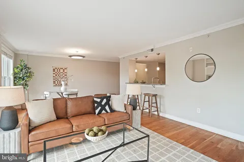 $679,000 | 1020 Pennsylvania Ave. Southeast, Unit 404, Washington, DC 20003