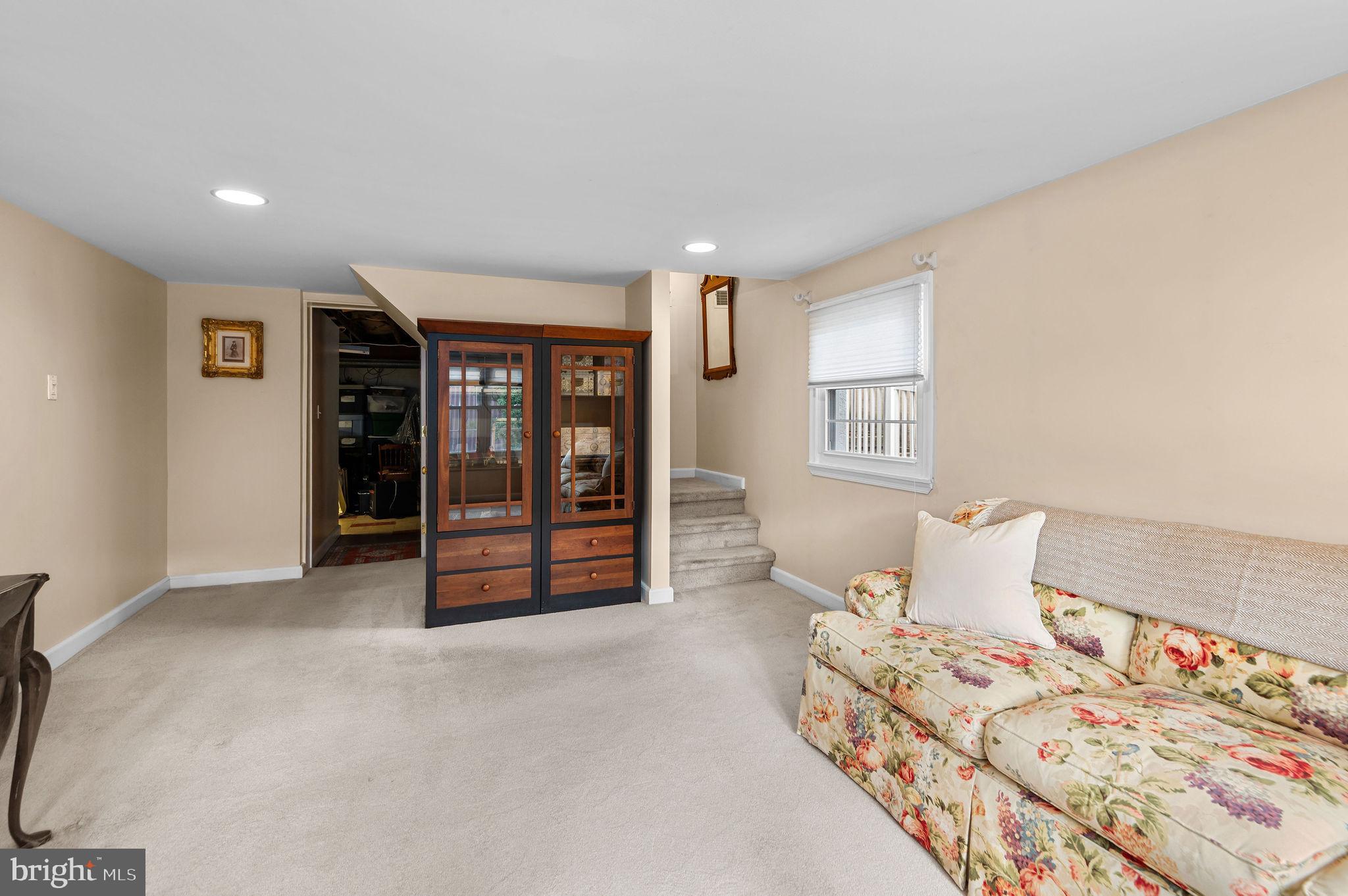 148 Byberry Road Hatboro, PA 19040 - Photo 17 of 22 4th Bedroom Lower Level