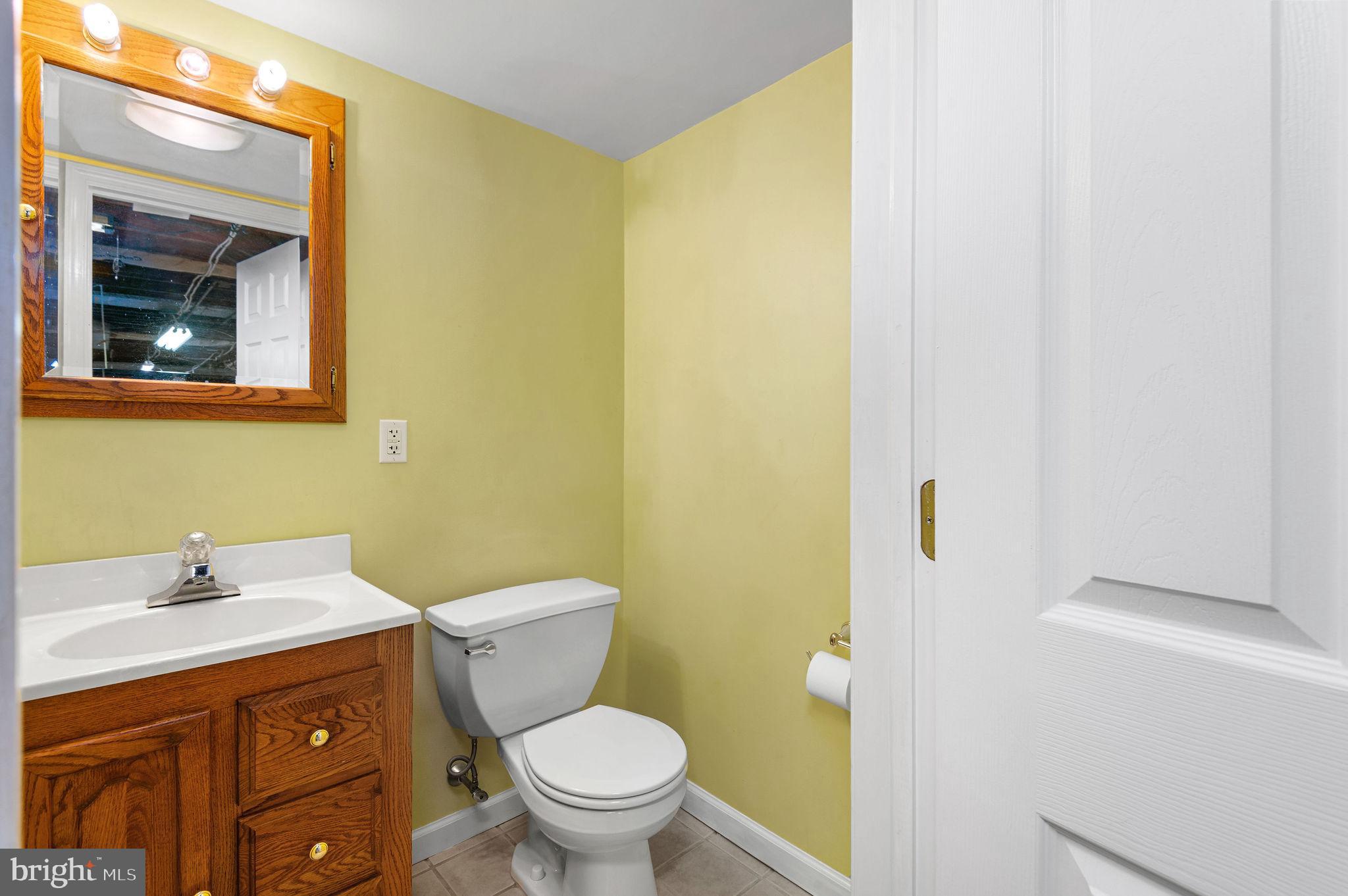 148 Byberry Road Hatboro, PA 19040 - Photo 18 of 22 1/2 Bath Lower Level