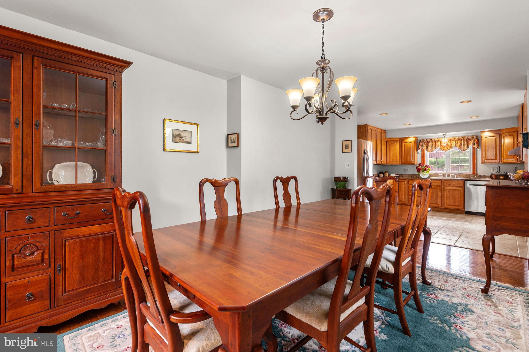 148 Byberry Road Hatboro, PA 19040 - Photo 9 of 22 Dining Room