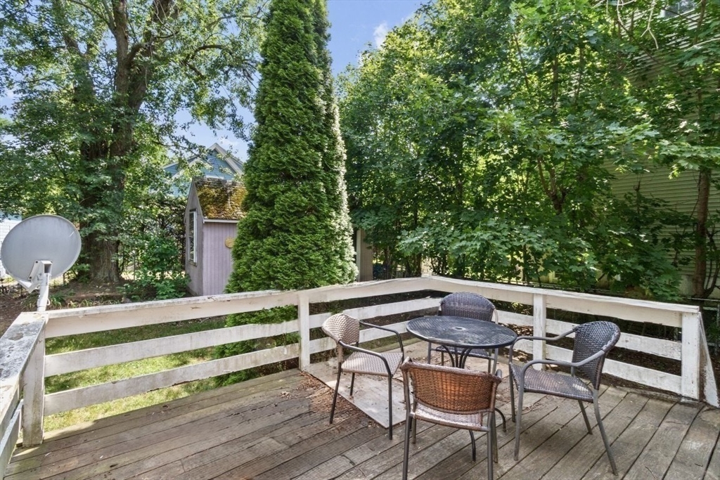 44 Barbara Road Newton, MA 02465 - Photo 23 of 34