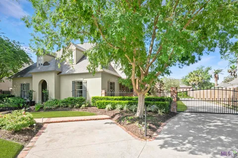 $1,000,000 | 15236 Campanile Court, Baton Rouge, LA 70810