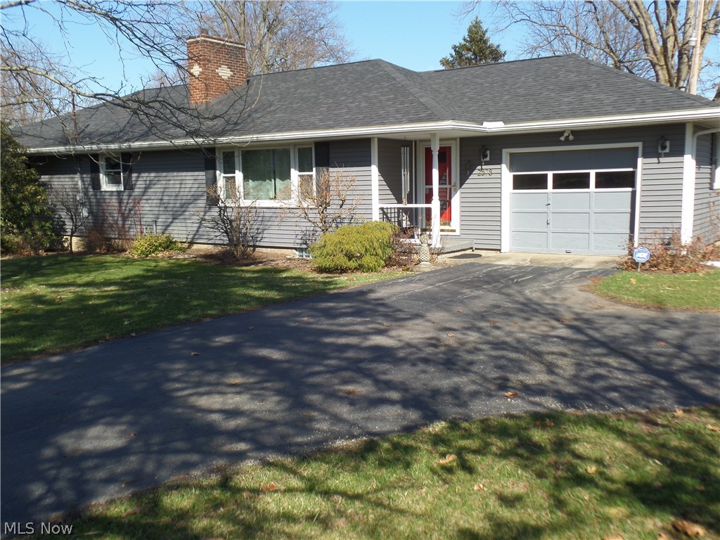 2578 Cunningham Road Salem, OH 44460 - Photo 1 of 28 Gallery Image 1