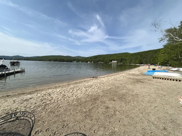 $2,500 | 155 Whittemore Point Road South, Bristol, NH 03222