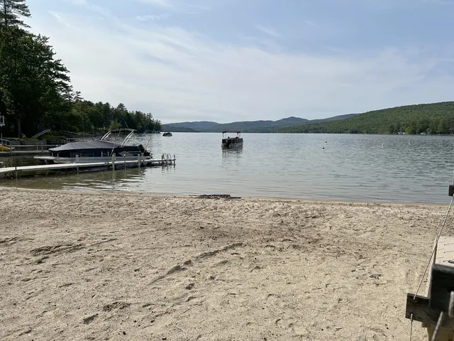 $2,500 | 155 Whittemore Point Road South, Bristol, NH 03222