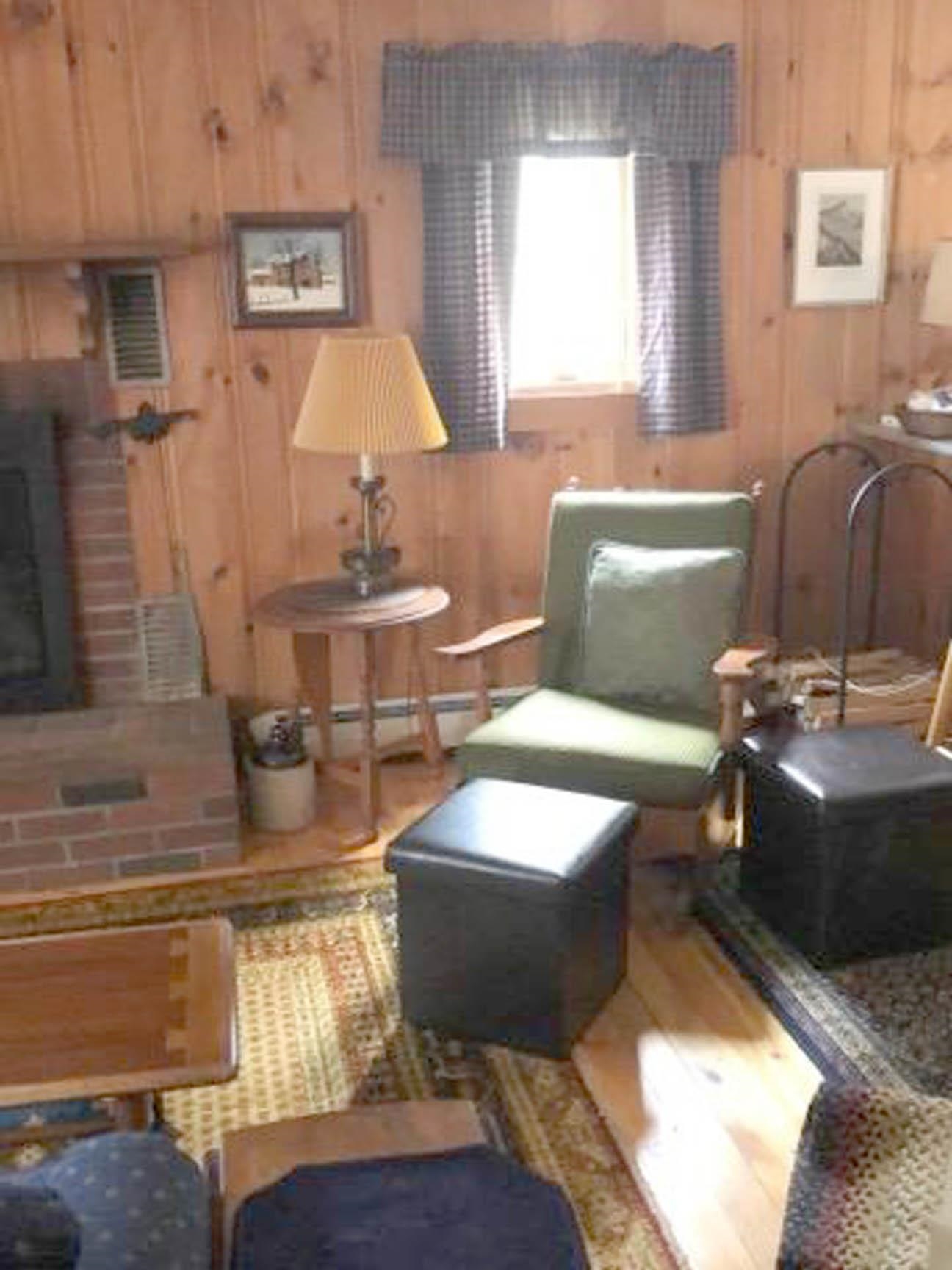 155 Whittemore Point Road South Bristol, NH 03222 - Photo 7 of 22