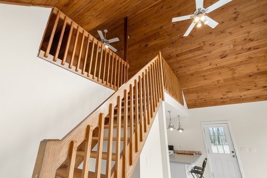 130 Farm Street Dover, MA 02030 - Photo 33 of 39 a view of entryway