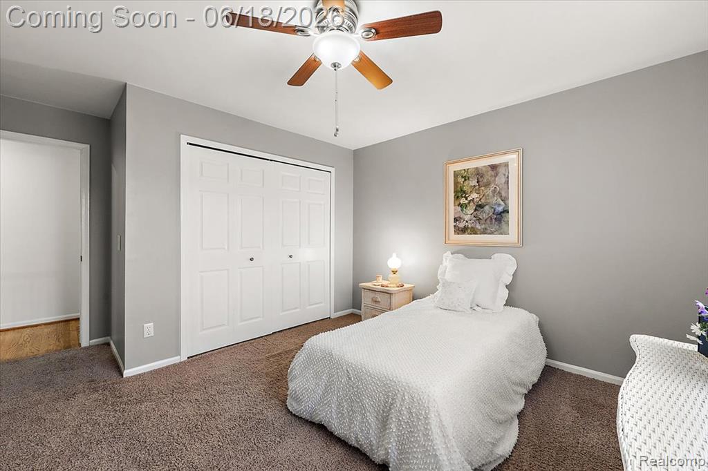 1043 River Mist Drive Rochester, MI 48307 - Photo 61 of 78
