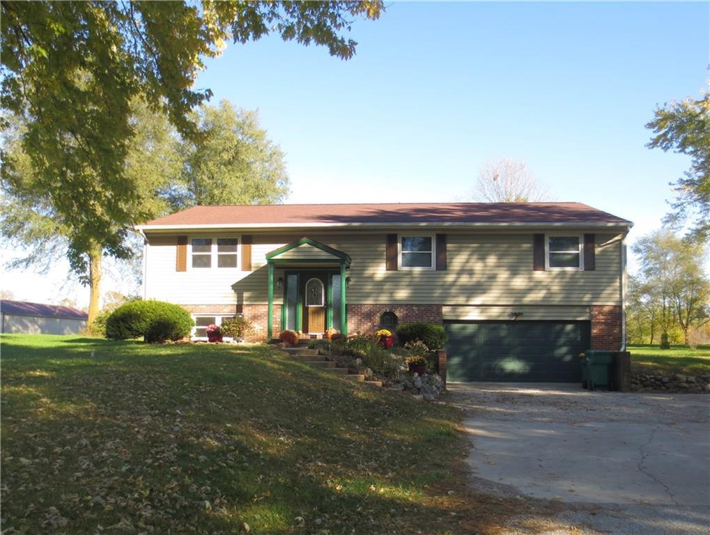 4595 South Rudy Road Tipp City, OH 45371 - Photo 1 of 34 Gallery Image 1
