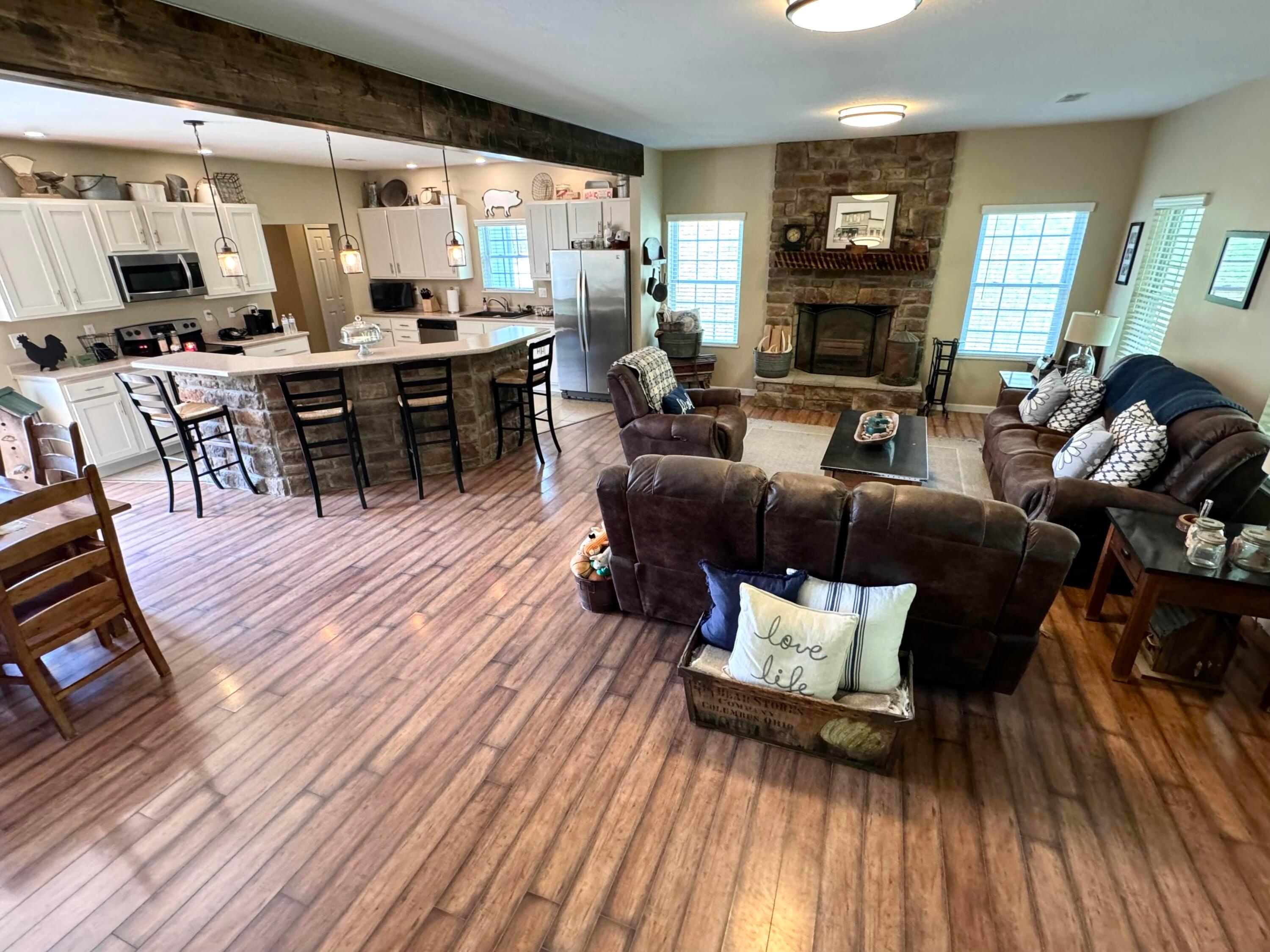 700 Pennington Road Waverly, OH 45690 - Photo 21 of 54 IMG_0912