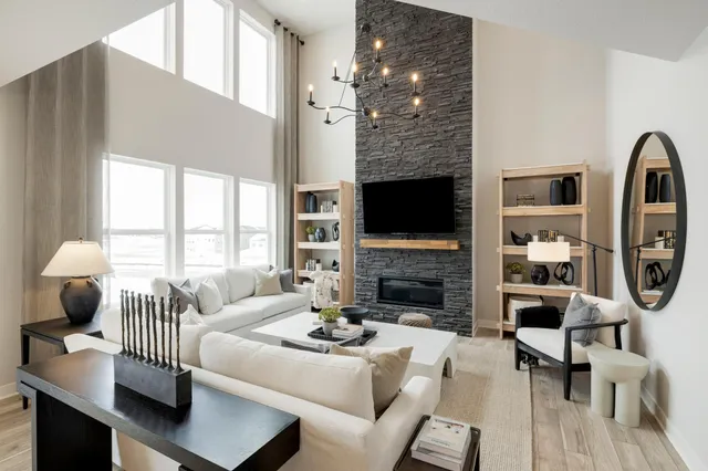 $679,990 | 12648 Garden Meadow Lane, Rogers, MN 55374