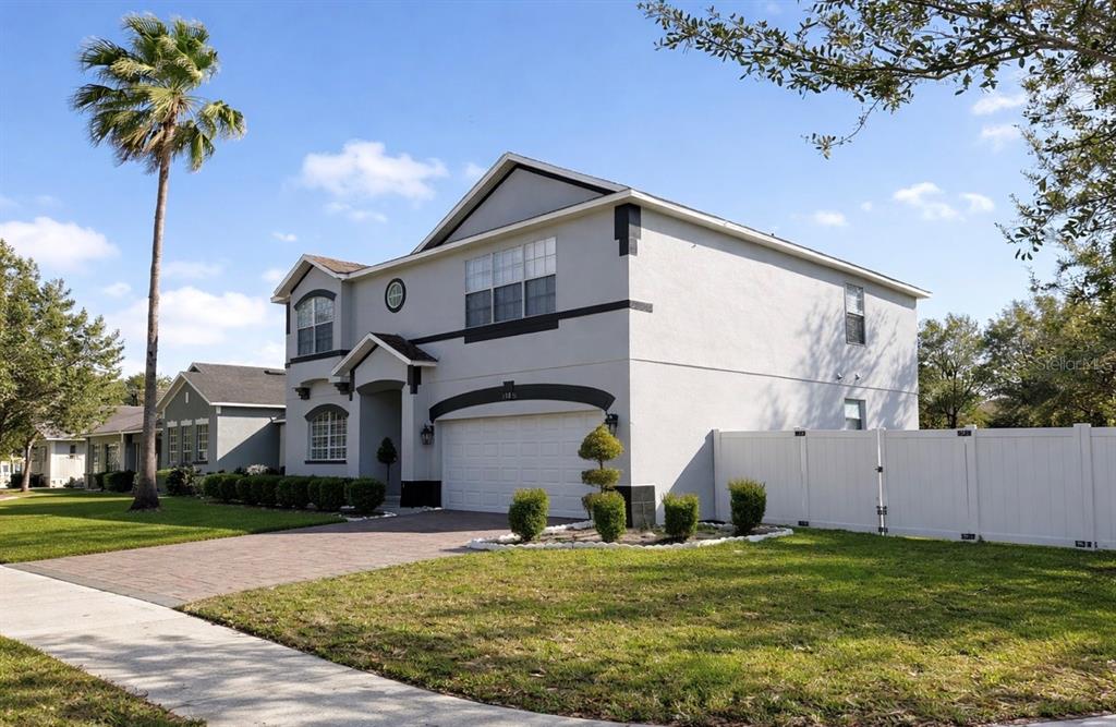 13851 Amberleigh Road Orlando, FL 32837 - Photo 3 of 24
