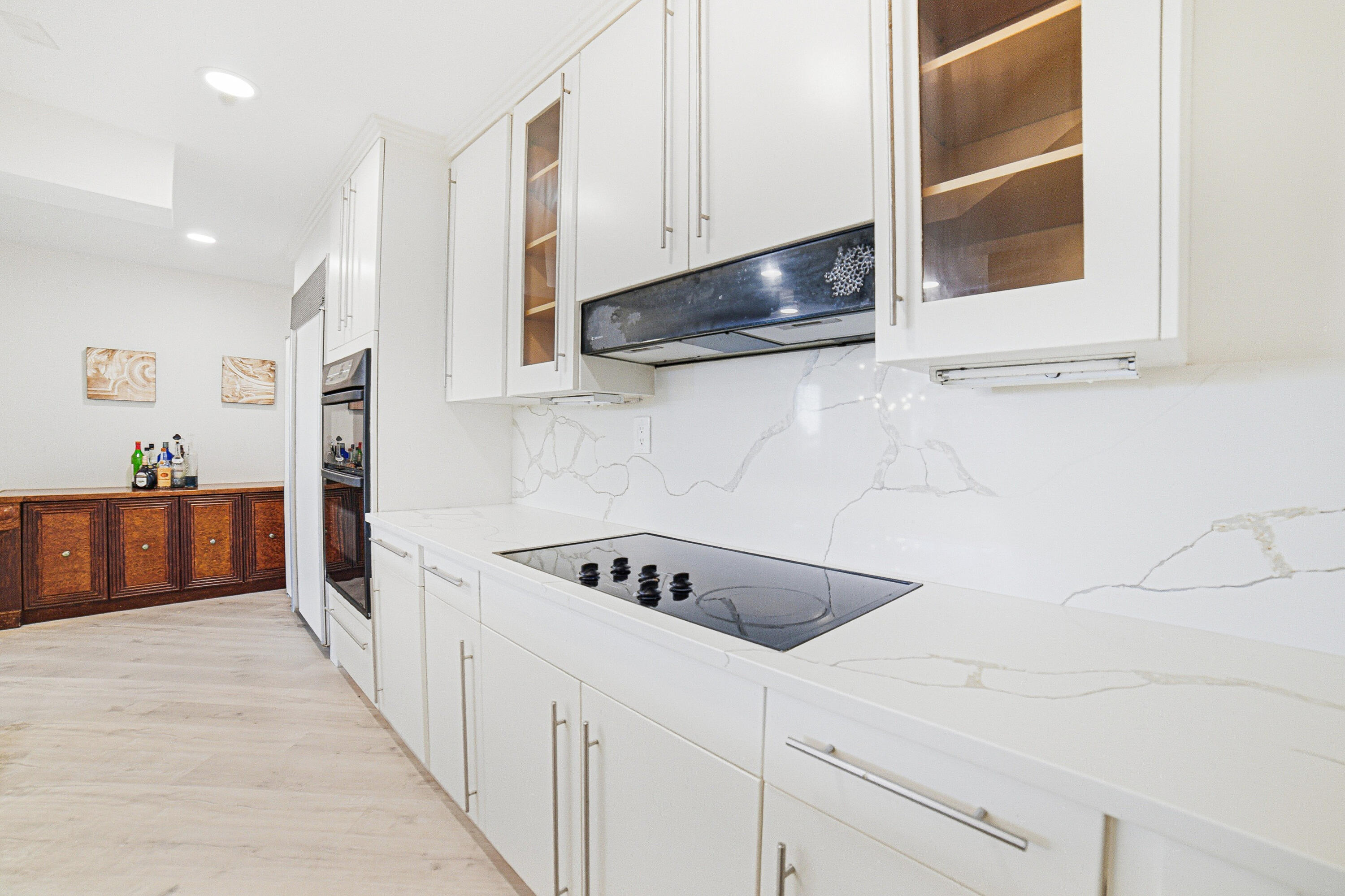 100 Southeast 5th Avenue Boca Raton, FL 33432 - Photo 21 of 51 Kitchen-D