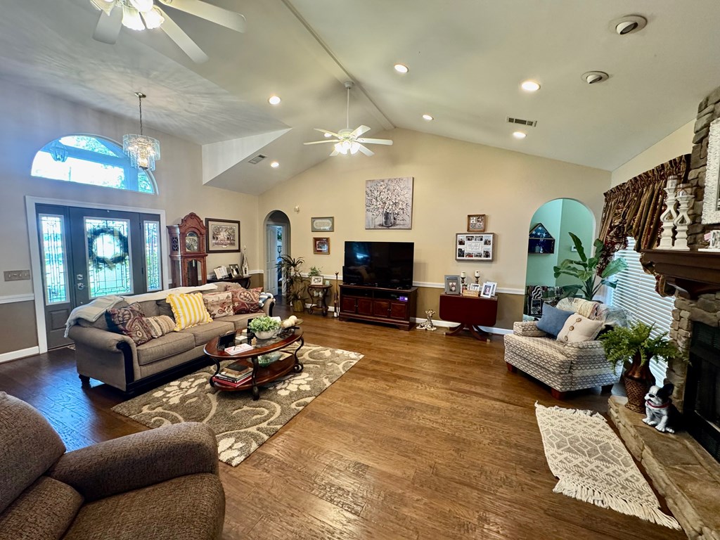 374 Smith Road Dothan, AL 36301 - Photo 17 of 34