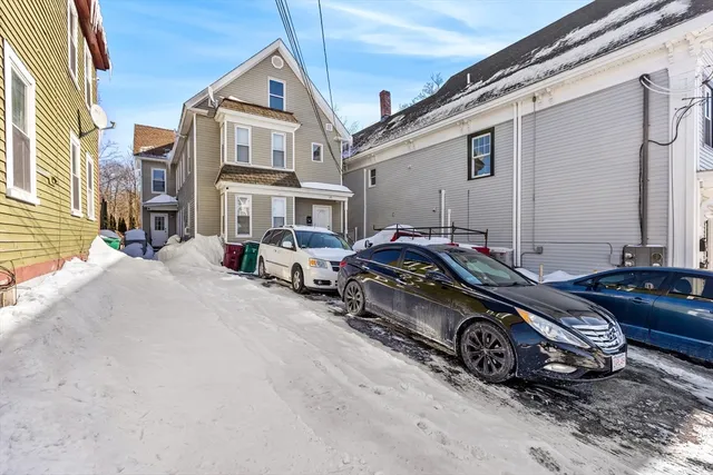 $649,900 | 25 Read Street, Lowell, MA 01850