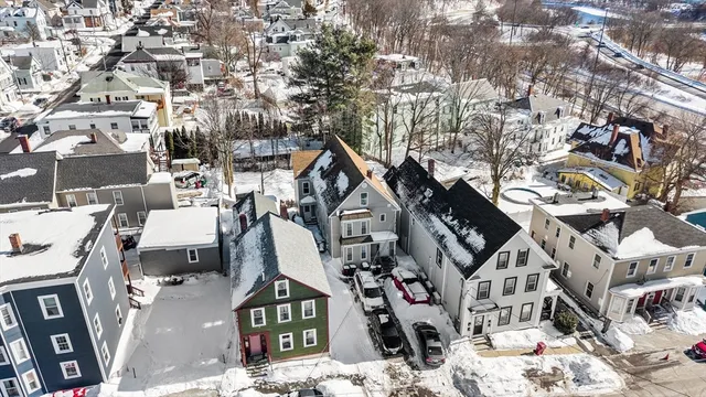 $649,900 | 25 Read Street, Lowell, MA 01850