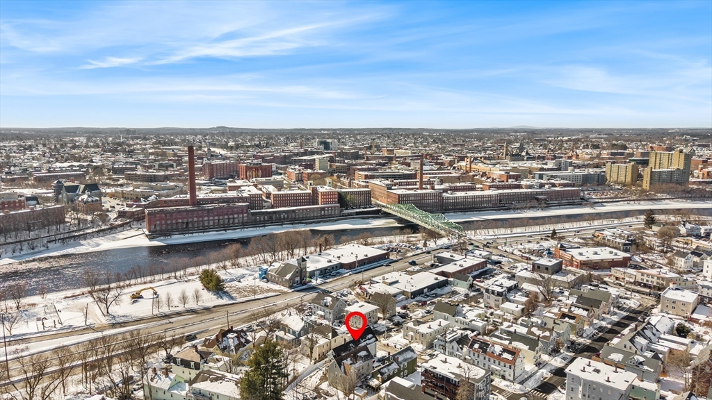 25 Read Street Lowell, MA 01850 - Photo 38 of 40