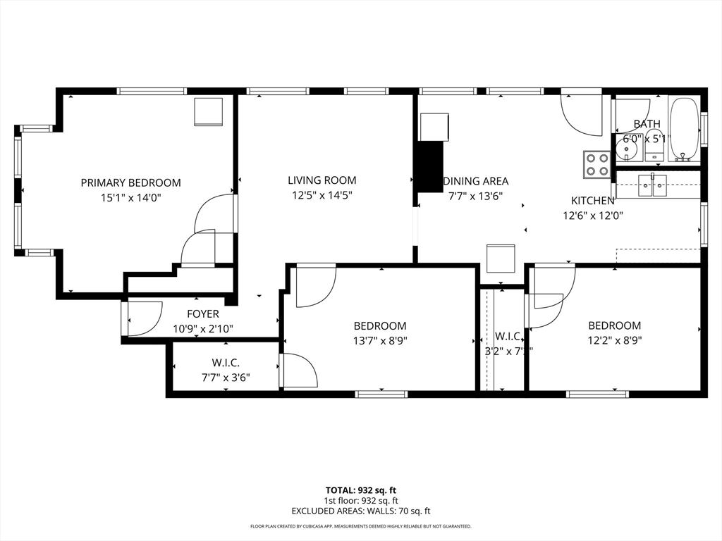 25 Read Street Lowell, MA 01850 - Photo 39 of 40