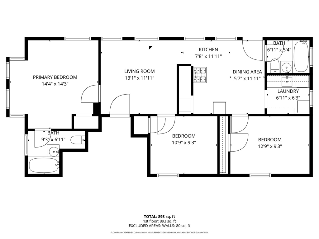 25 Read Street Lowell, MA 01850 - Photo 40 of 40