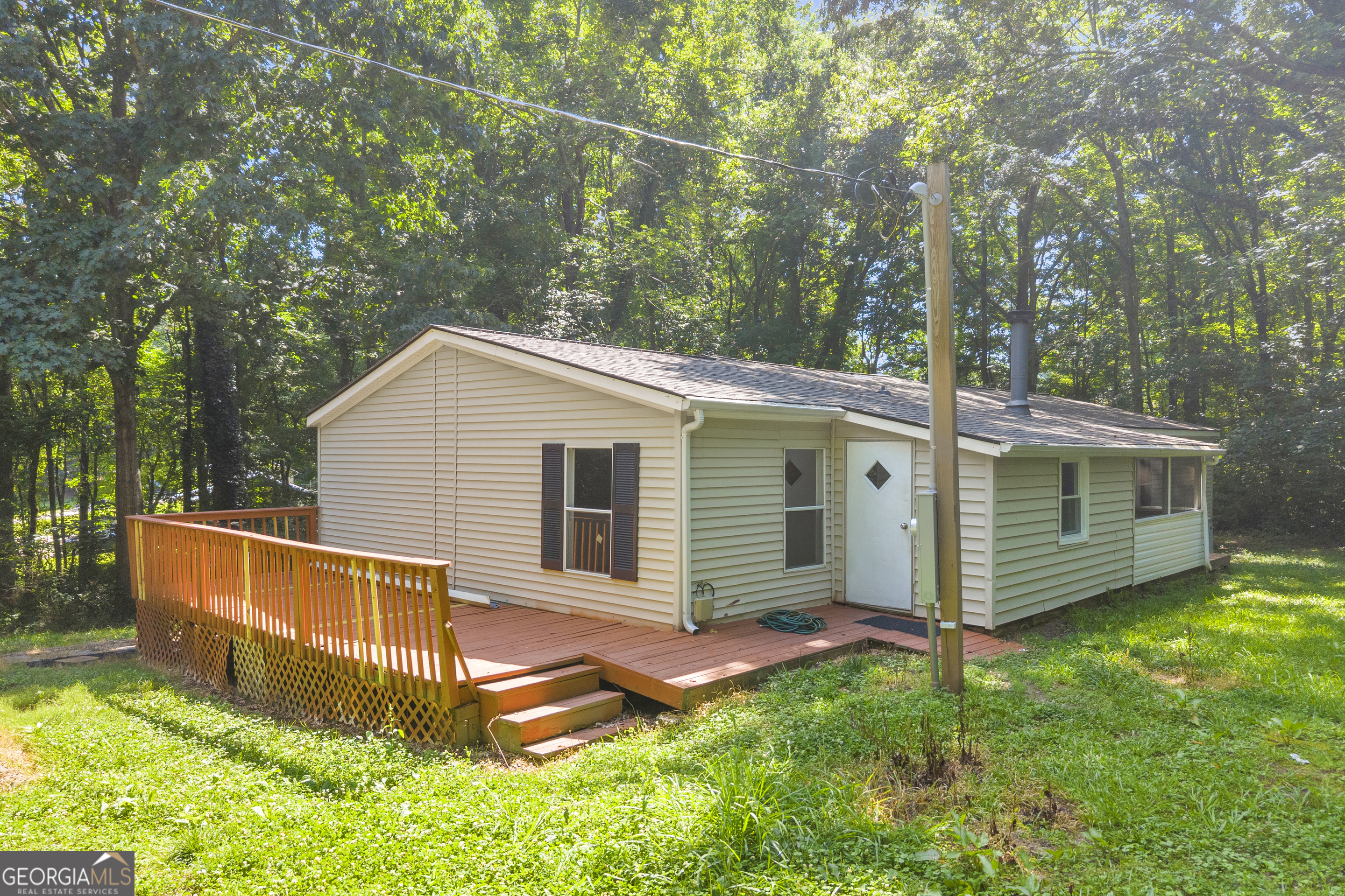 119 Timberlane Street Homer, GA 30547 - Photo 49 of 66