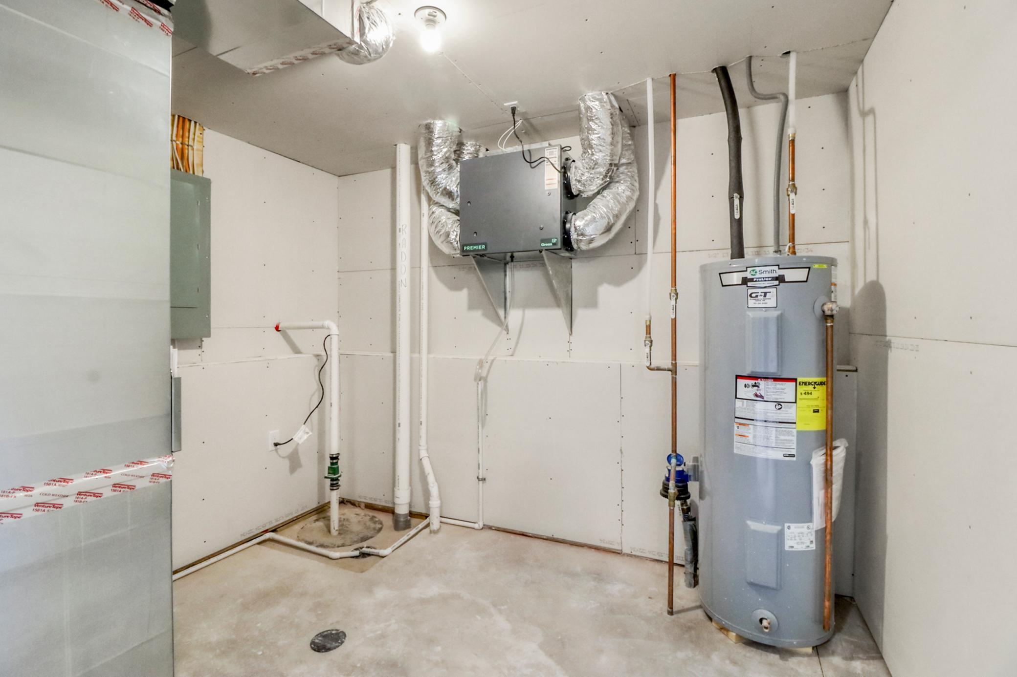 3755 19th Street South Moorhead, MN 56560 - Photo 35 of 39