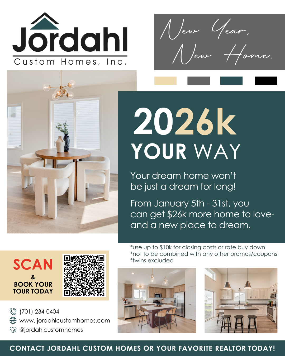 3755 19th Street South Moorhead, MN 56560 - Photo 39 of 39