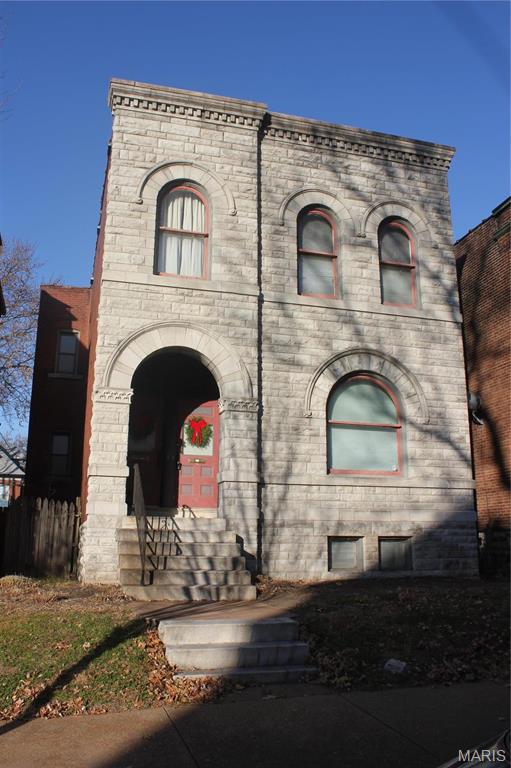 3809 Shenandoah Avenue, Unit 1 St. Louis, MO 63110 - Photo 15 of 15