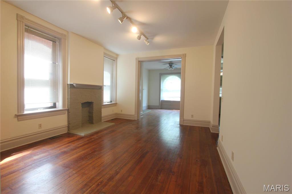 3809 Shenandoah Avenue, Unit 1 St. Louis, MO 63110 - Photo 2 of 15